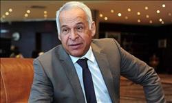 فرج عامر: المصريون سيبعثون رسالة للعالم بتأييد السيسي في الانتخابات 