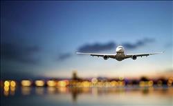 7.1 % زيادة في النقل الجوي خلال 2017 