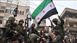 «الجيش الحر» يدخل بلدة عفرين السورية عقب قصف تركي مكثف