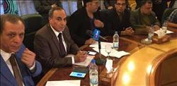 «الصحفيين» تعلن دعم محرري الطيران في أزمة مطار القاهرة 