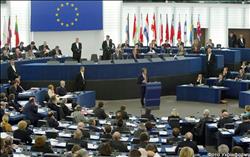 مؤتمر دولى فى بروكسل لكشف دعم قطر للإرهاب