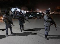 مقتل وإصابة 11 مدنيا في هجوم على فندق بـ«كابول»