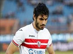 محمد صلاح: علي جبر يستحق اللعب في الدوري الإنجليزي 