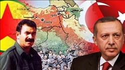 «عفرين» السورية تواجه نوايا أردوغان الاستعمارية فى عملية "غصن الزيتون"