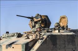 أمريكا تحث تركيا على «ضبط النفس» في عمليتها العسكرية بسوريا