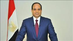 «محلب» يسلم الرئيس «الليبيري» رسالة من السيسي 