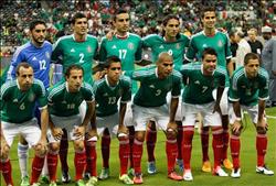المكسيك يواجه اسكتلندا تحضيرًا للمونديال