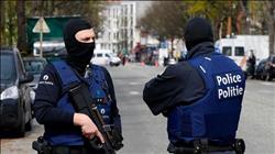 بلجيكا تخفض مستوى التهديد الأمني