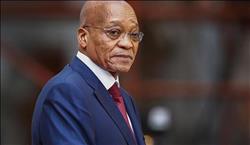 «الفساد»..كلمة السر في أزمة رئيس جنوب إفريقيا