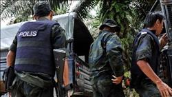الشرطة الماليزية تعتقل شخصين على صلة بتنظيم داعش الإرهابي