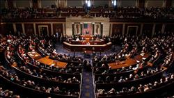 مجلس الشيوخ الأمريكي يقر مشروع قانون لتمويل الحكومة الاتحادية