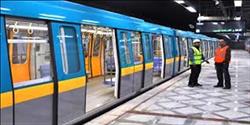 مترو الأنفاق: عودة الحركة لطبيعتها بالخط الثالث 