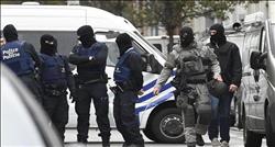 الشرطة البلجيكية تطلق الرصاص على رجل مسلح في محطة قطارات