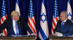 لأول مرة منذ إعلان القدس.. ترامب يلتقي نتنياهو في دافوس