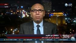 فيديو| عكاشة: الشعب حريص على استرداد وزارة الداخلية لأدوارها