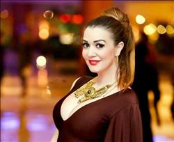 حسناء سيف الدين: أنا المصرية الوحيدة في «أبناء القلعة» | حوار