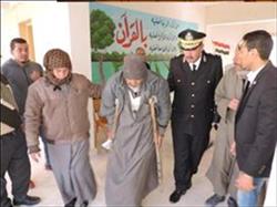 لليوم الثالث.. أمن الإسكندرية يطلق مبادرة «صحتك تهمنا»
