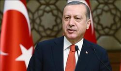 أردوغان: عملية عفرين مستمرة حتى القضاء على آخر إرهابي مدعوم من أميركا
