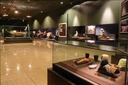 غدا.. متحف الاقصر يستضيف معرضين لحفائر البعثتين المصرية والسويسرية لعام 2017