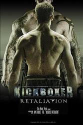 «فان دام» و«تايسون» وجهًا لوجه في فيلم «Kickboxer: Retaliation»