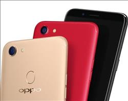 «OPPO» تطرح نسخة شبابية من هاتف «F5»| فيديو