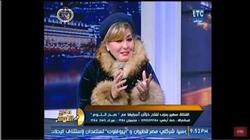 فيديو.. سهير رمزي تكشف عن المشاهد التي اعترض عليها الشيخ الشعراوي