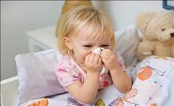 خبير مناعة: الأطفال هم المصدر الرئيسي للأنفلونزا