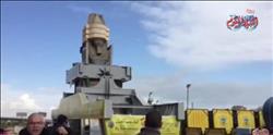 فيديو| مراسم نقل تمثال رمسيس الثانى إلى المتحف المصري الكبير 