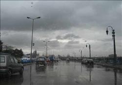 عشماوي: رفع حالة الاستعداد القصوى لمواجهة الأمطار بالقليوبية