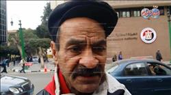 «أشهر مواطن في مصر»: لهذه الأسباب صوتي للسيسي في الانتخابات |فيديو