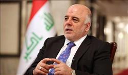 العبادي: إعادة إعمار العراق تتجاوز 100 مليار دولار