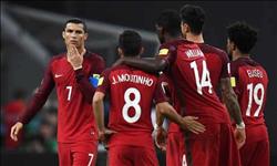 الاتحاد البرتغالي يعلن مواجهة مصر استعدادًا لمونديال روسيا