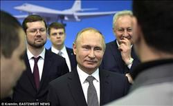 رغم إقامة الانتخابات في مارس.. «جوجل» يعلن فوز بوتين برئاسة روسيا