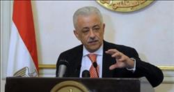 «طارق شوقي» يلقي محاضرة عن خطة مصر في «إصلاح التعليم»