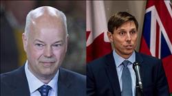 « Me Too» تجبر 3 سياسيين على الاستقالة بكندا وتهدد رجال «ذوي نفوذ»