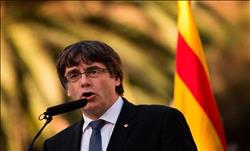 مدريد تقدم التماسًا للمحكمة الدستورية لمنع بوجديمون من رئاسة كتالونيا مجددًا