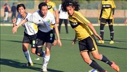 «الطيران» يفوز على «الترام» في دوري كرة القدم النسائية
