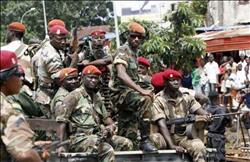 سجن 9 جنود لاتهامهم بمحاولة انقلاب ضد الرئيس بالنيجر