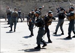 مقتل وإصابة 55 مسلحا خلال عمليات عسكرية في أفغانستان