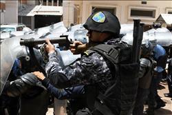 هندوراس: إقالة أكثر من 4 آلاف شرطي لأسباب تتعلق بالفساد