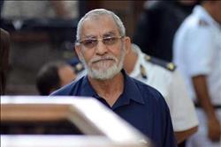 قاضي «فض رابعة» يتنازل عن شكواه ضد الزيات وعدد من المحامين  