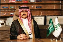 مصادر من أسرة الأمير الوليد بن طلال تؤكد إطلاق سراحه