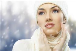 8 نصائح للمحافظة على الجلد والبشرة في البرودة الشديدة
