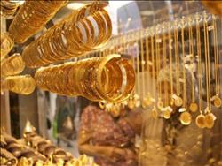 «جنيه» ارتفاعًَا في أسعار الذهب بمنتصف التعاملات