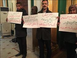 أعضاء بـ«الوفد» يرفضون ترشح «البدوي» للرئاسة