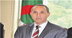 وزير الثقافة الجزائري: علاقاتنا مع مصر لا تتأثر بمباراة كرة قدم