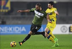 بالفيديو.. يوفنتوس يتصدر الكالتشيو مؤقتًا بعد فوزه على كييفو