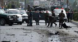 مصر تدين الهجوم الإرهابي على نقطة تفتيش تابعة للشرطة في كابول