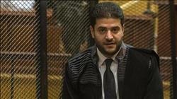 جنح مستأنف الزقازيق تقضى بالحبس شهر لنجل المعزول «مرسي»