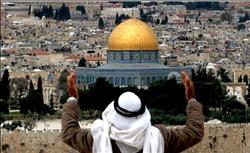 حركة فتح: الجمعة يوم غضب من اجل القدس 